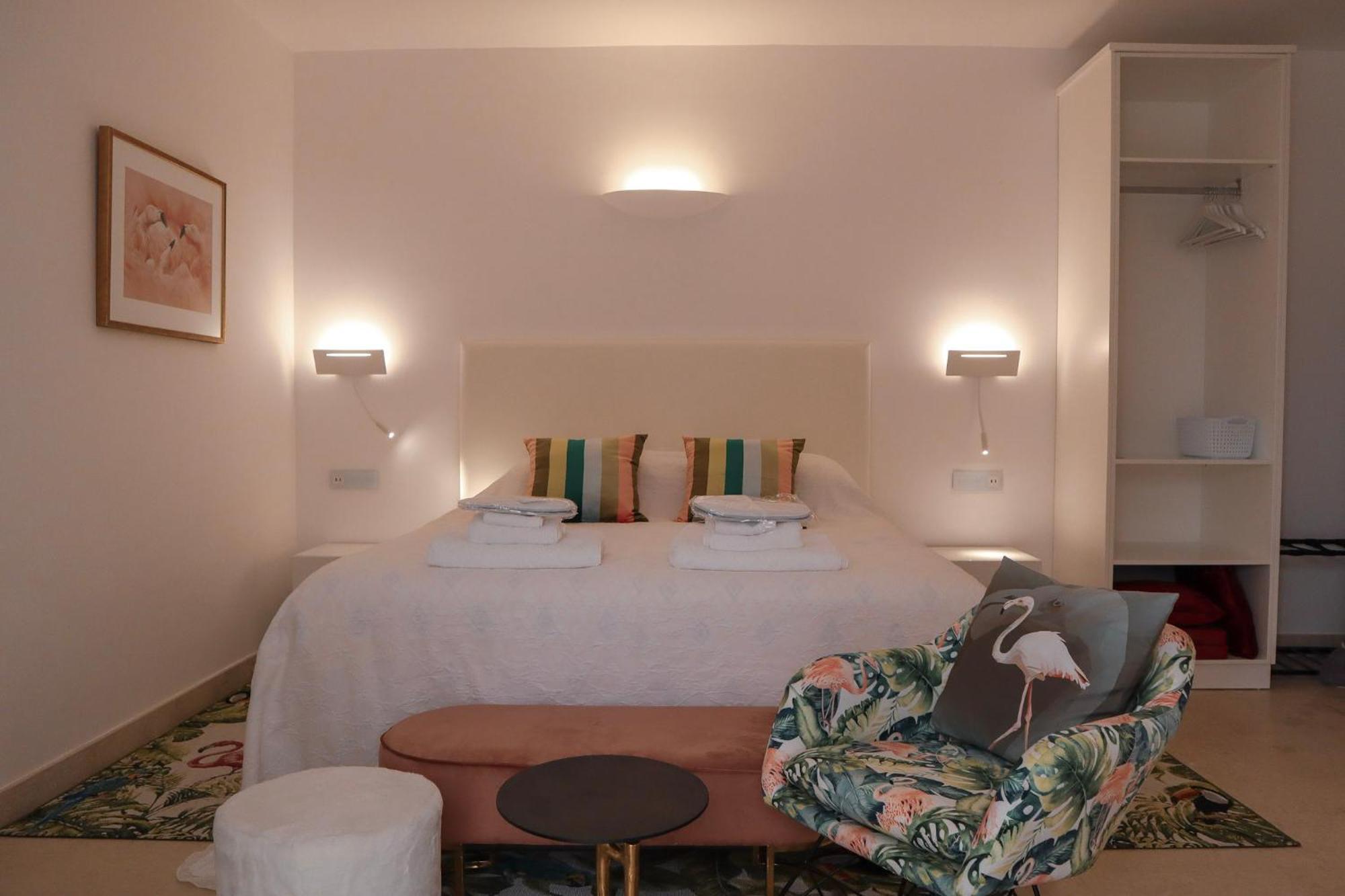 The White Knight Premium Boutique Hotel Айнсилем Экстерьер фото