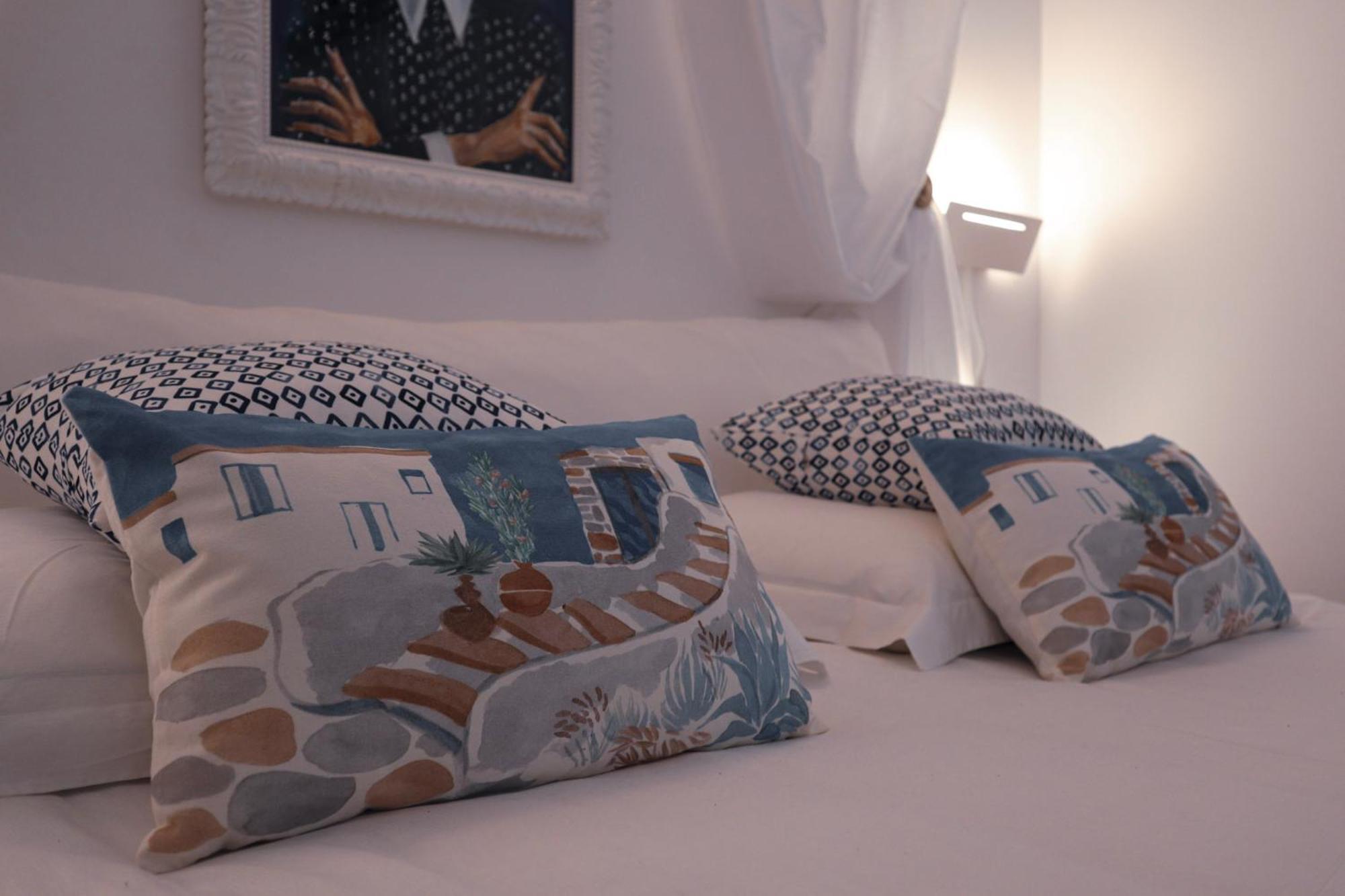 The White Knight Premium Boutique Hotel Айнсилем Экстерьер фото